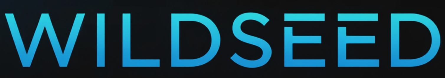 WILDSEED Logo
